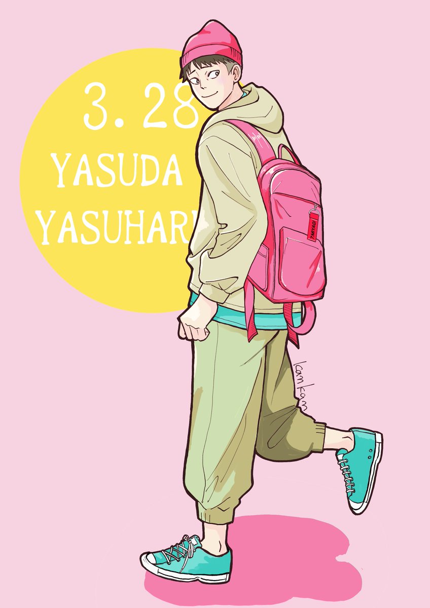 カンカン tweet media