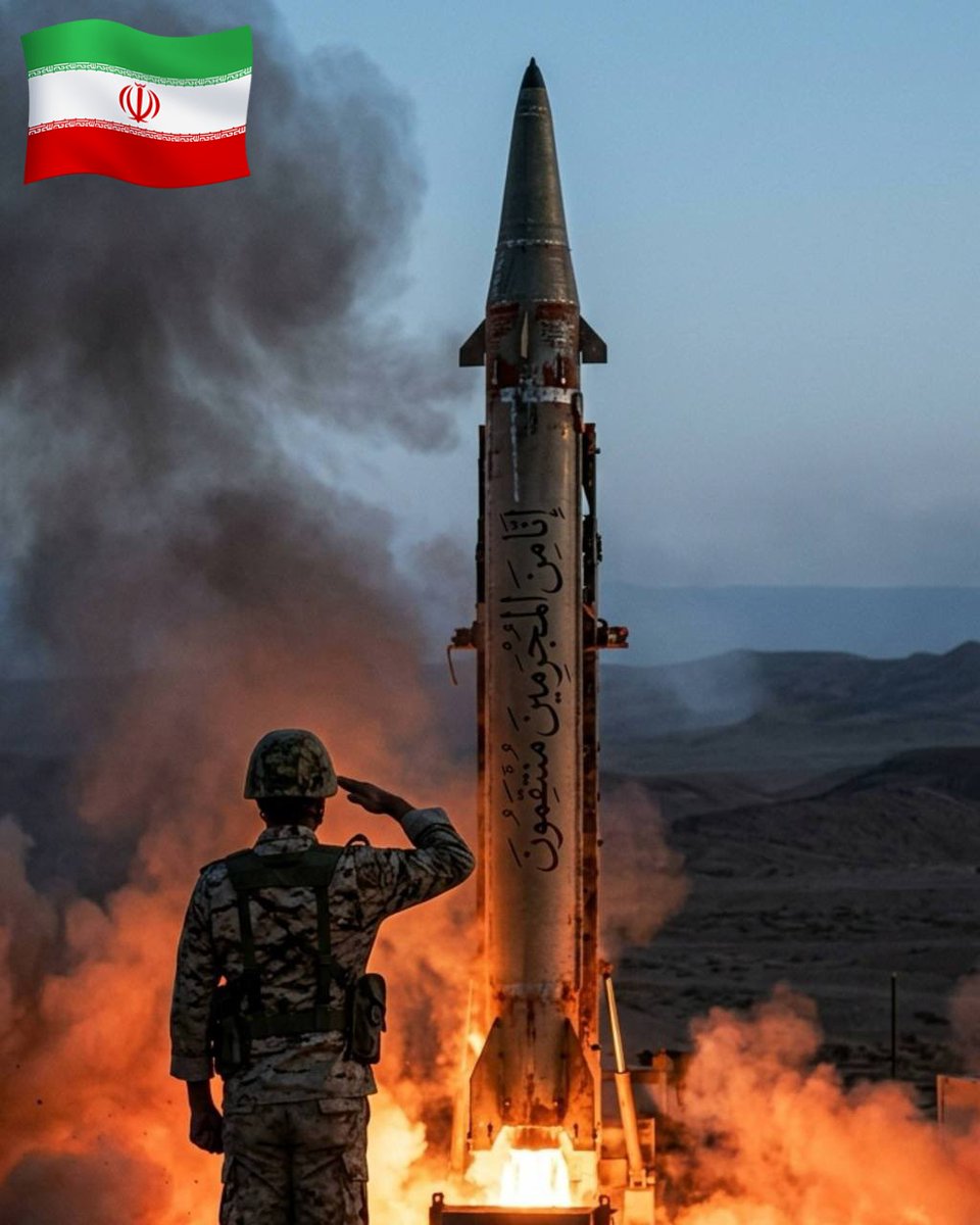 إيـــران اليــوم ☫ 🇮🇷 tweet media