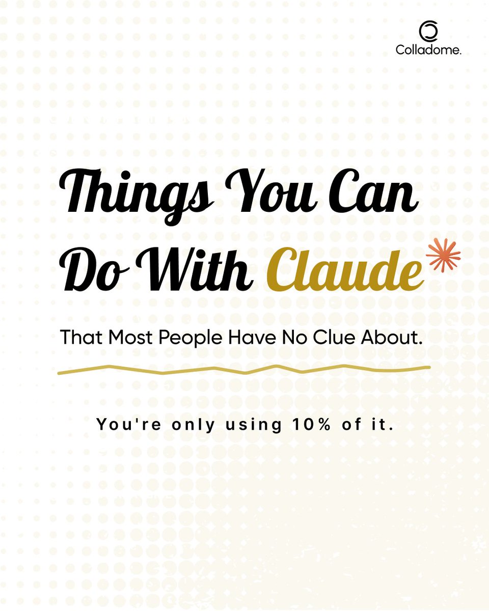 Colladome IT Network Solutions tweet media