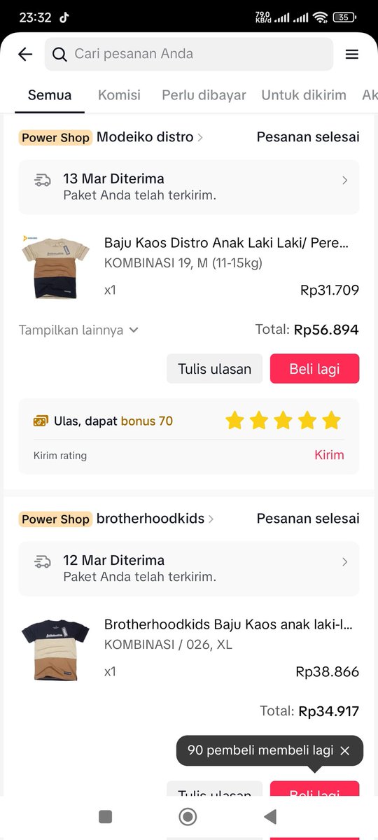 irmanfrs's tweet photo. @TikTokShop_IDN ••Katanya kebanyakan makan telur bisulan 
••Ternyata kebanyakan belanja di tiktok semakin hemat pangkal kaya
••Bismillah dapet iphone 17 betulan
••Semoga @TikTokShop_IDN semakin djaya mendunia 🔥🔥 #RamadanEkstraSeru https://t.co/h1fZrEipRe
