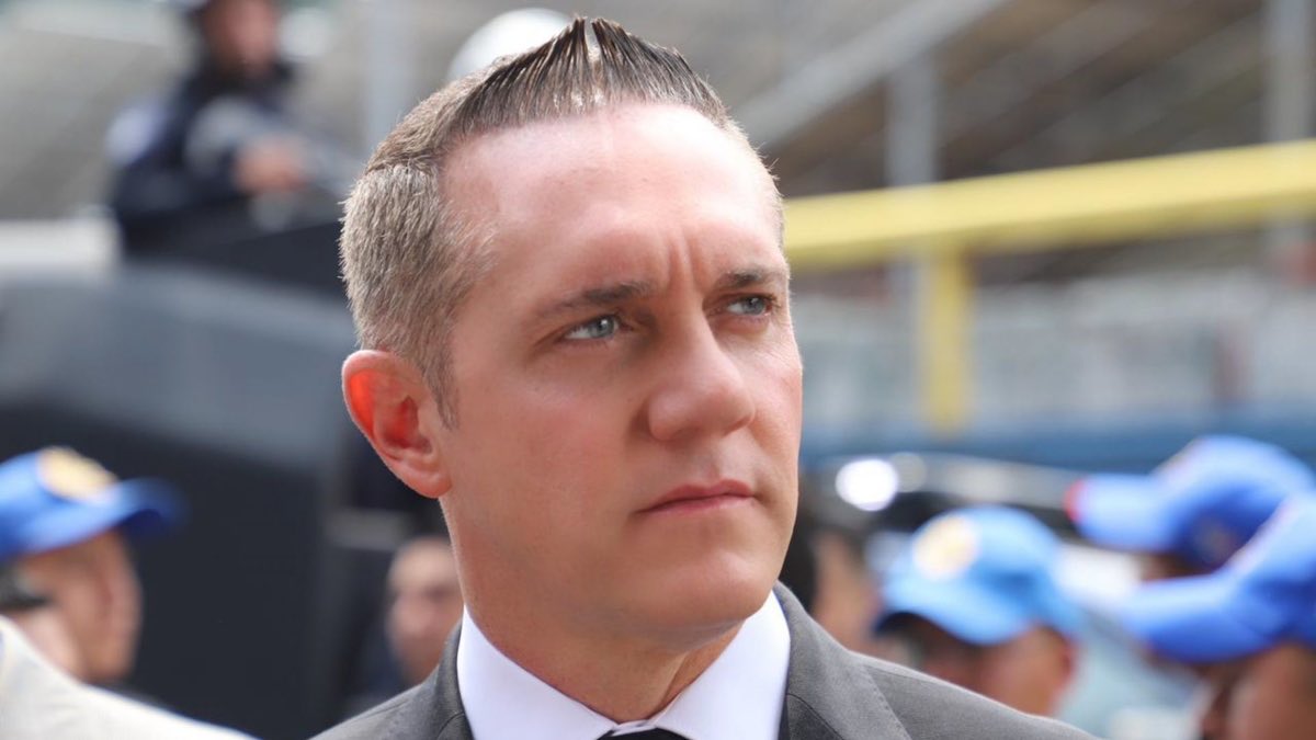 La Crónica de Hoy tweet media