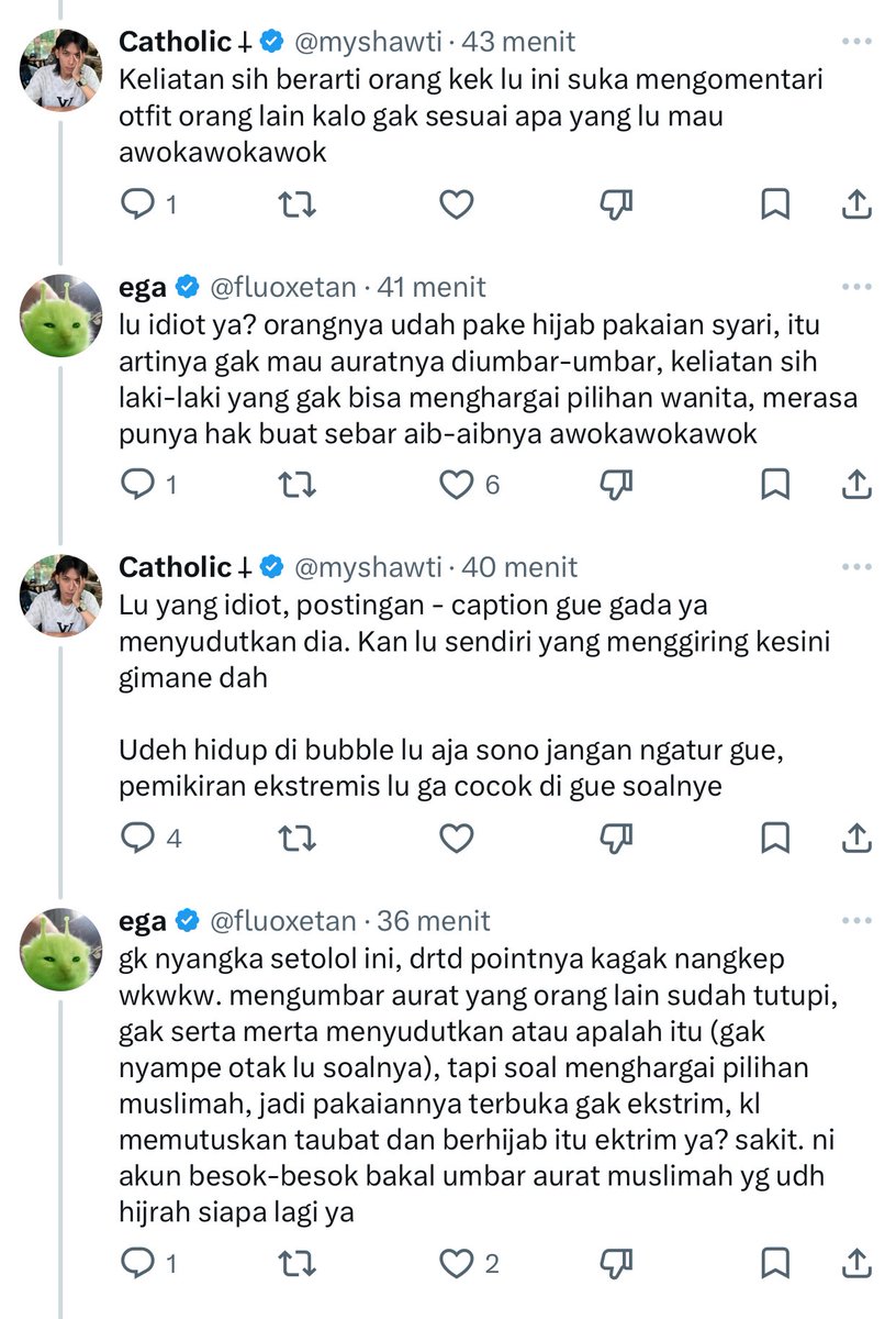 Catholic 𐕣 tweet media