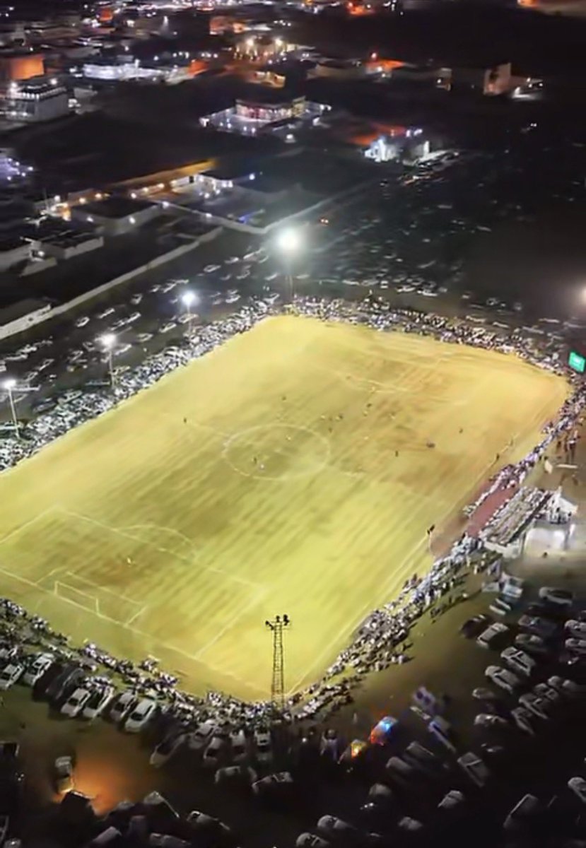 نادي الشعب بحلي tweet media