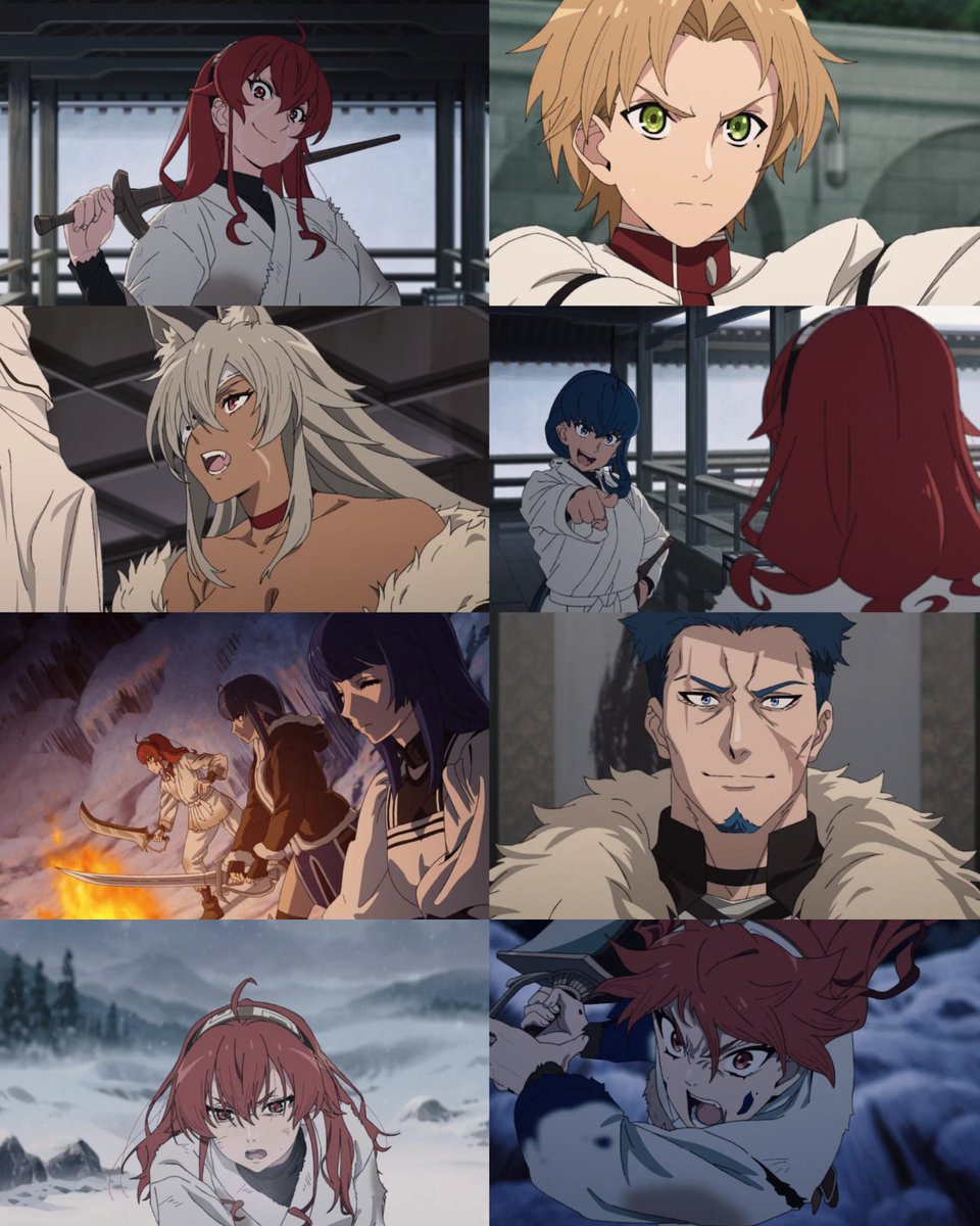 Anime Updates tweet media