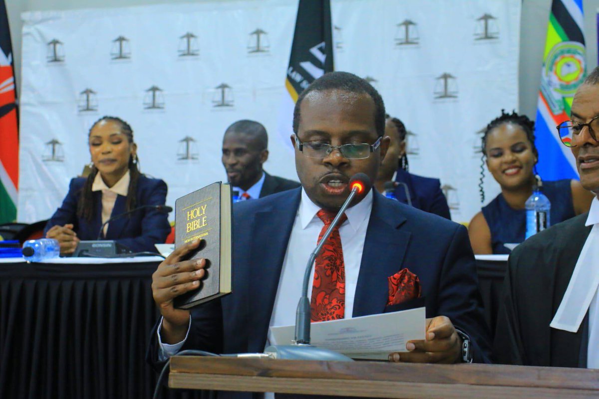 Ann Kioko tweet media