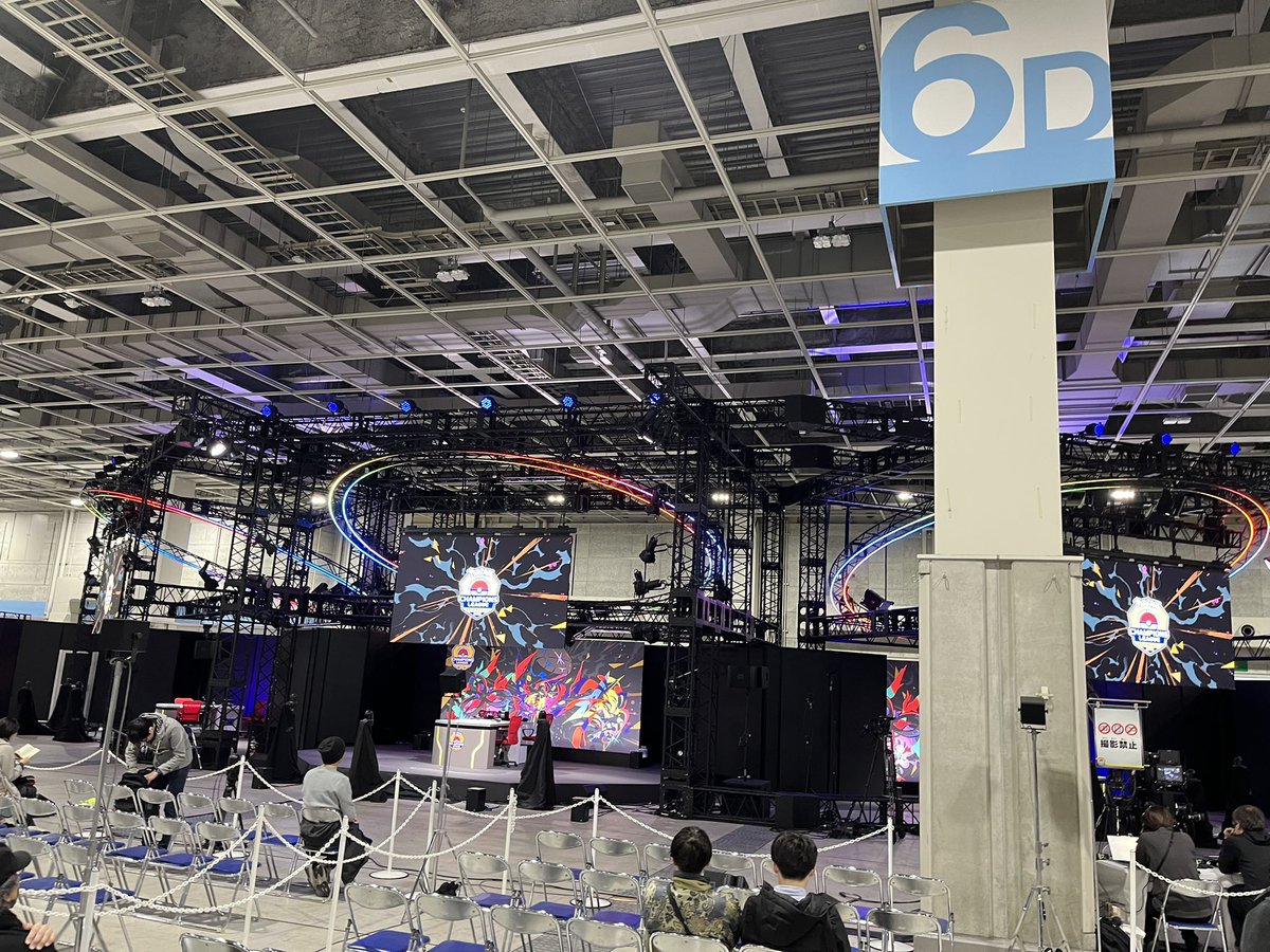 がーく tweet media