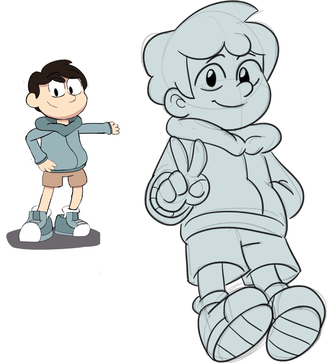 Donut! (OPEN COMMS!) tweet media