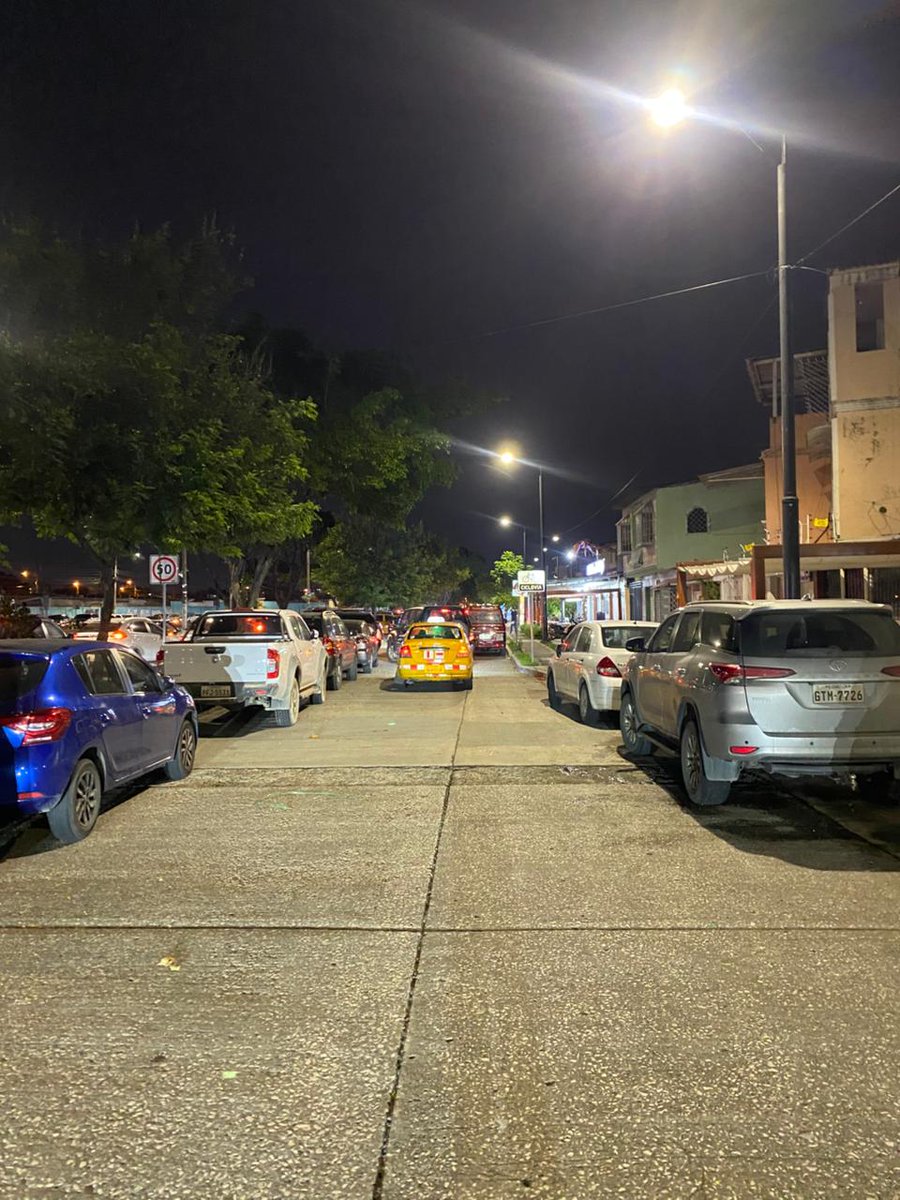 ATM TRÁNSITO tweet media