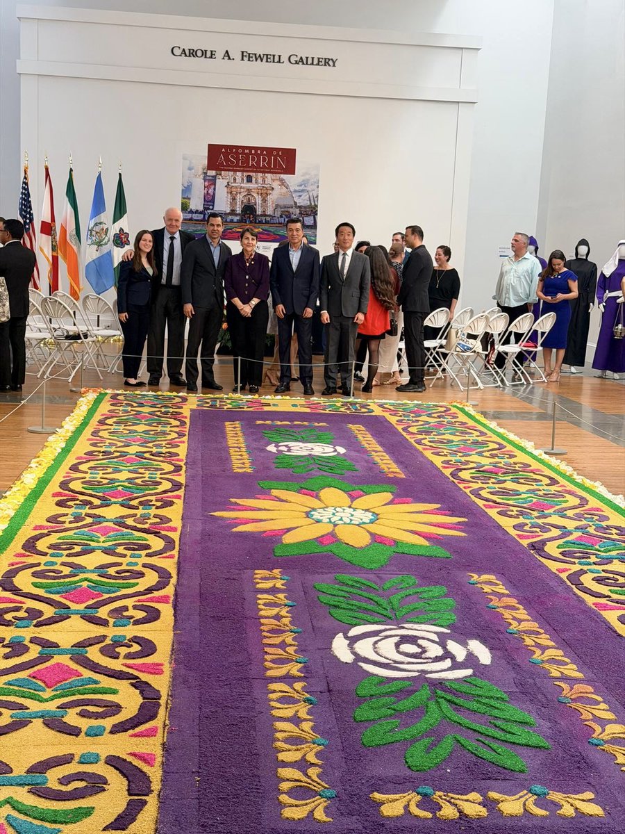 ConsulMex Miami tweet media