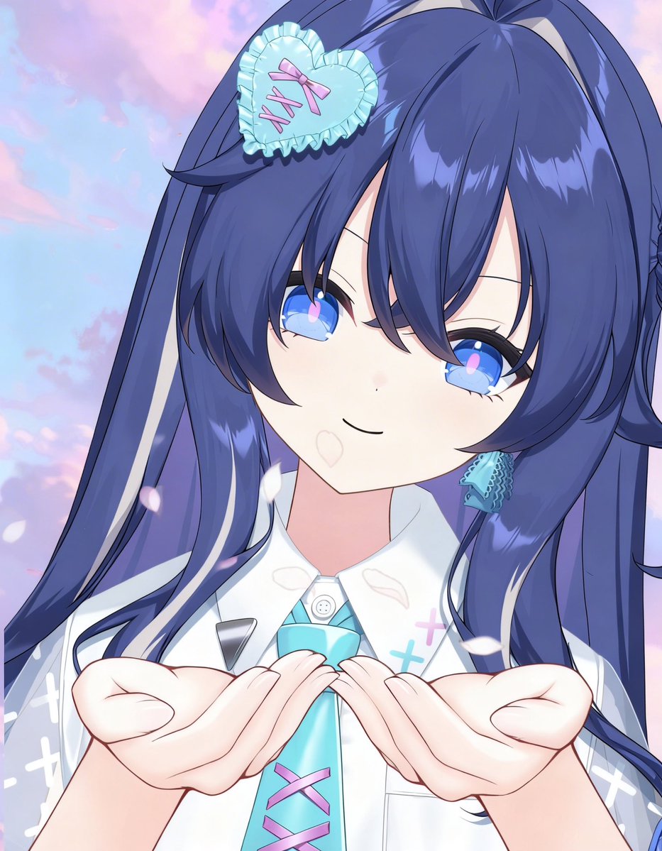 音羽奏來-Otoha Sora-🪽🫧 tweet media