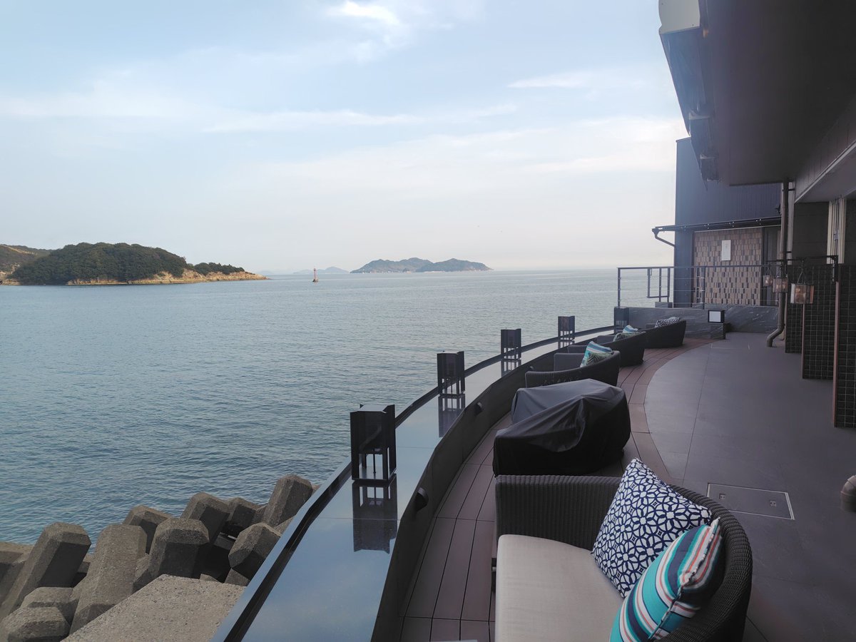 ゆう163♨️🍴🍣 tweet media