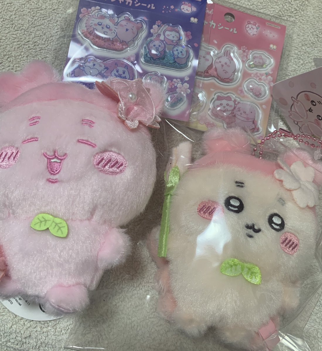 りえ🐷👦👶 tweet media