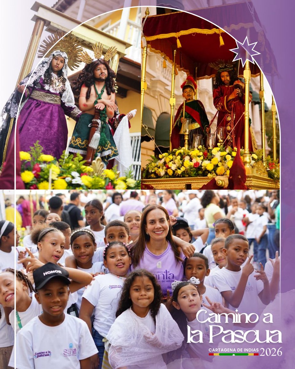 Secretaria de Desarrollo Social Ctg tweet media