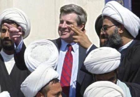 المرشد الأعلى للوطنجيه tweet media