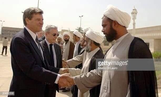 المرشد الأعلى للوطنجيه tweet media