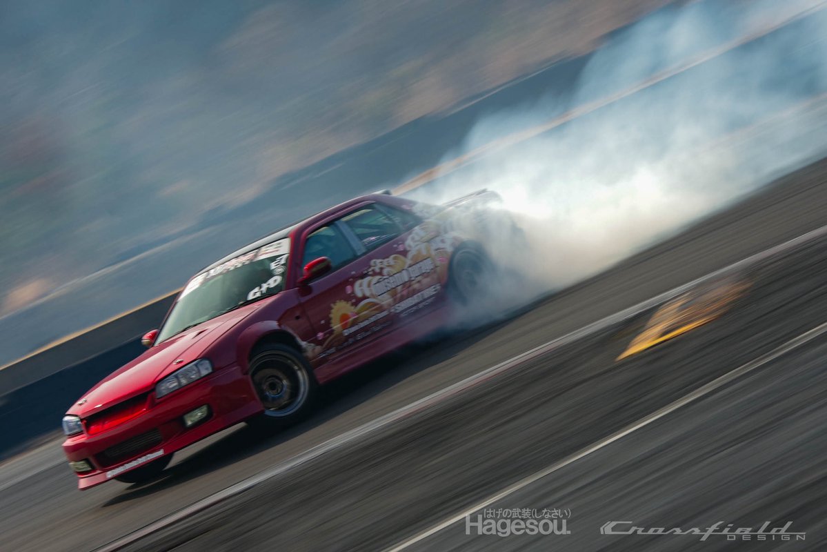 くろさわ、人生ハーフスピン tweet media