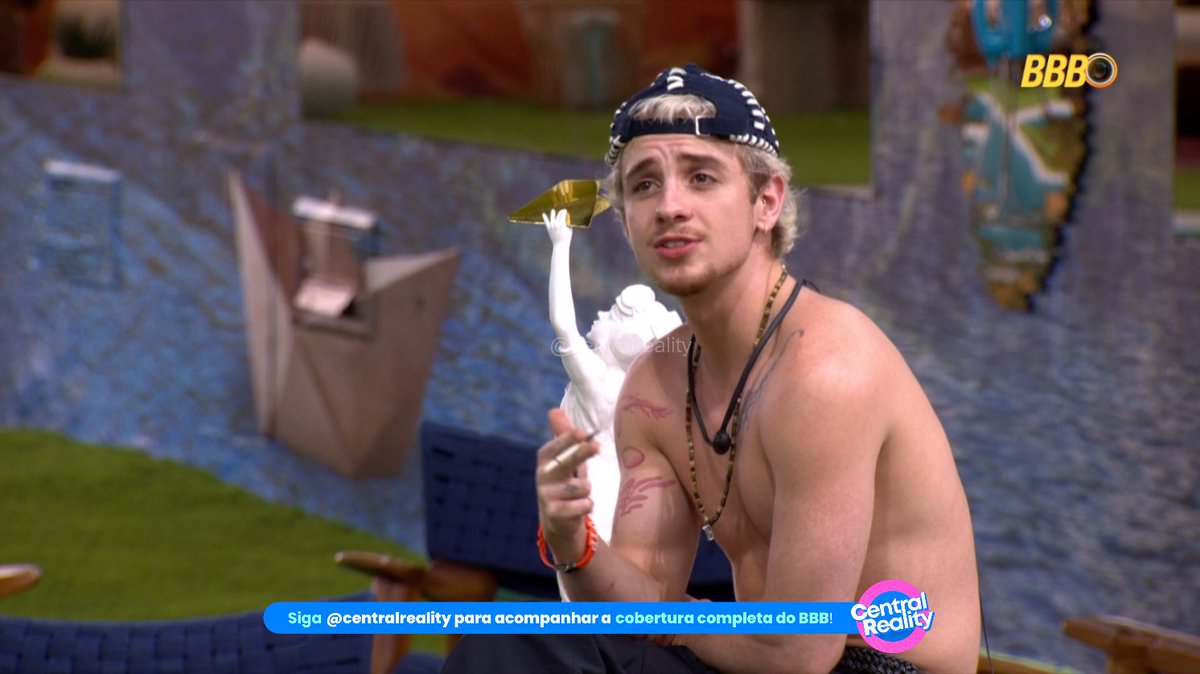 Central Reality tweet media