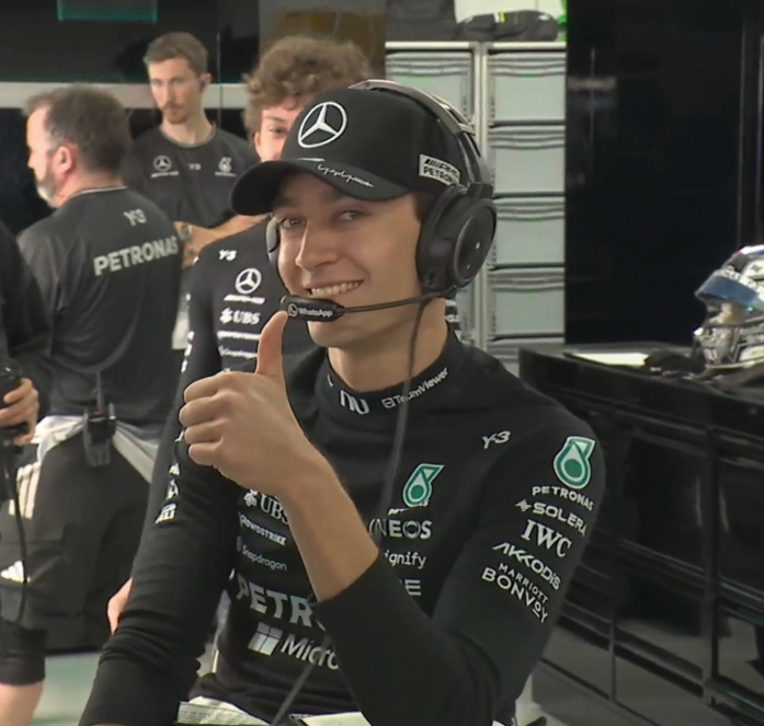 Mercedes-AMG Passion Club tweet media