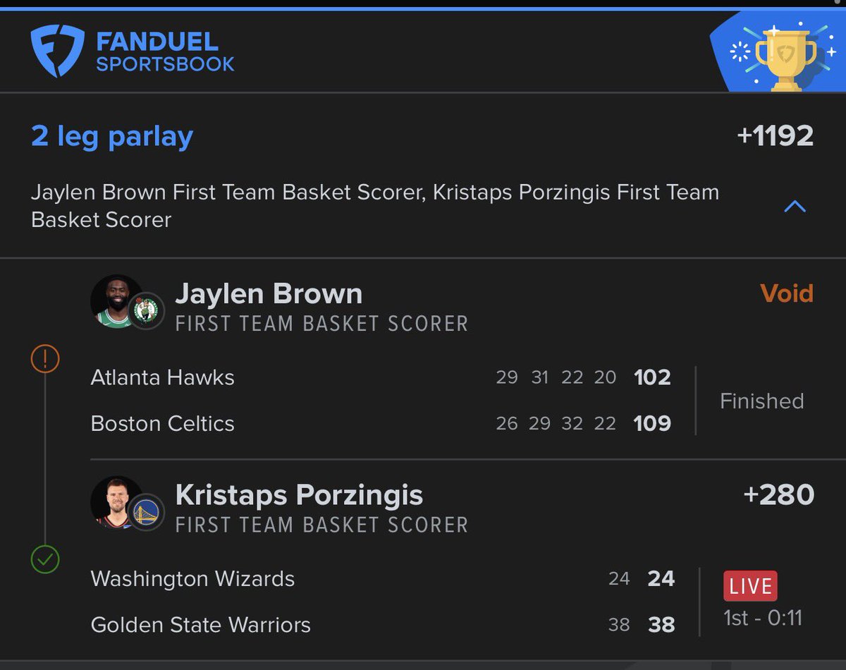 Tadpole Sports Betting tweet media