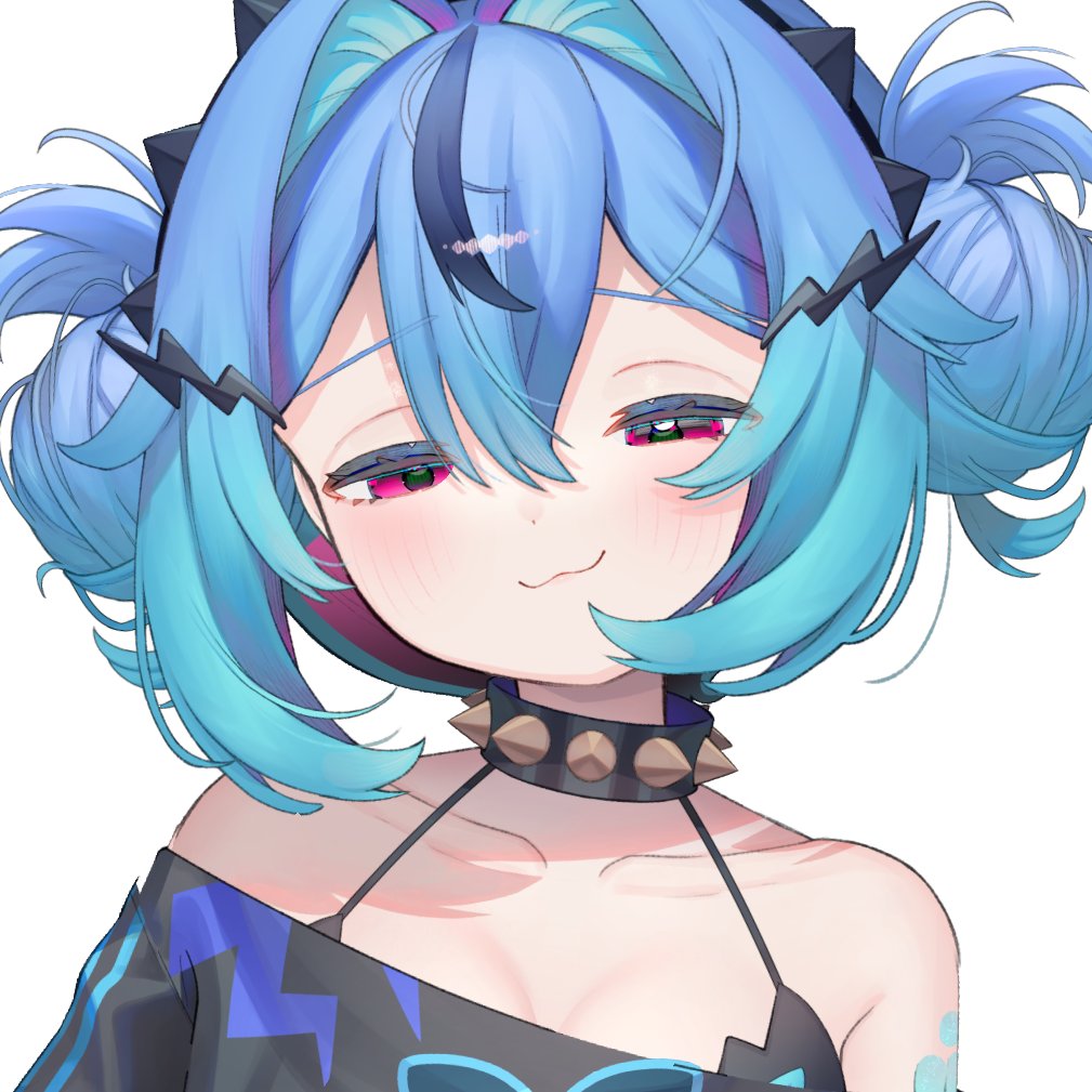 LAZULI 🍥🌊 tweet media