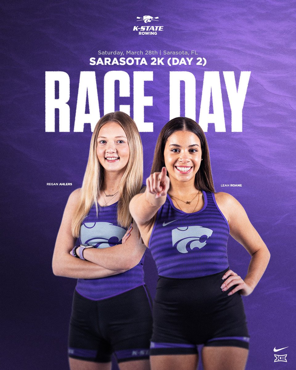 K-State Rowing tweet media