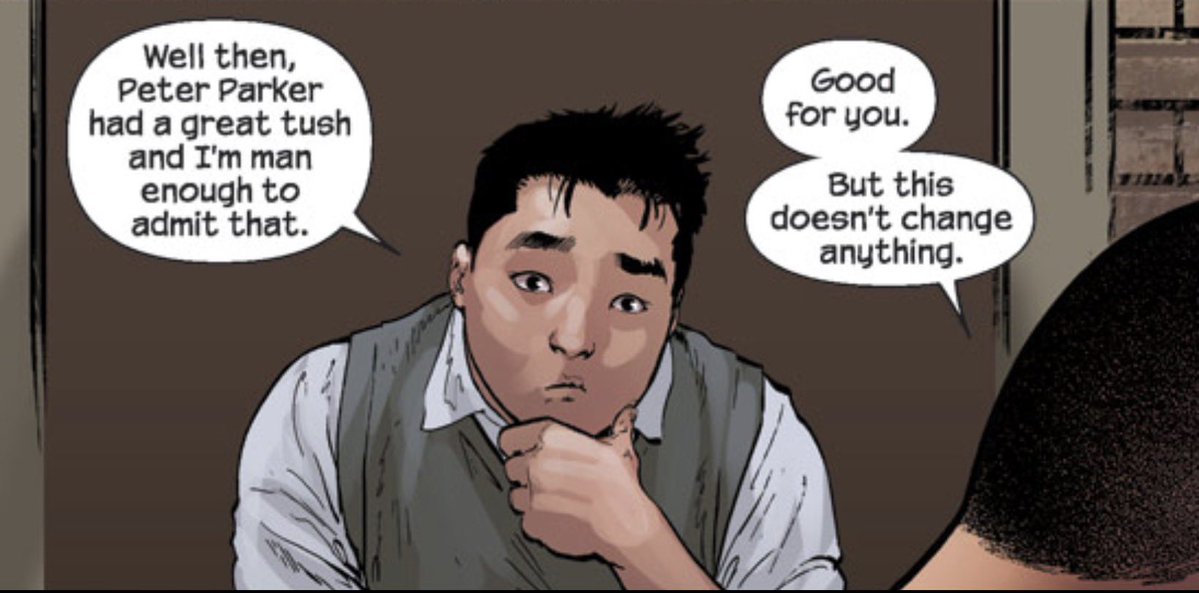 AlexisTalksComics(הִיא/She/Her) ✡️ tweet media