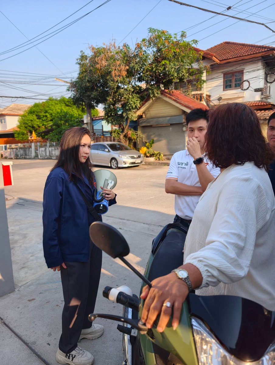 Chonlanat Koaykul tweet media