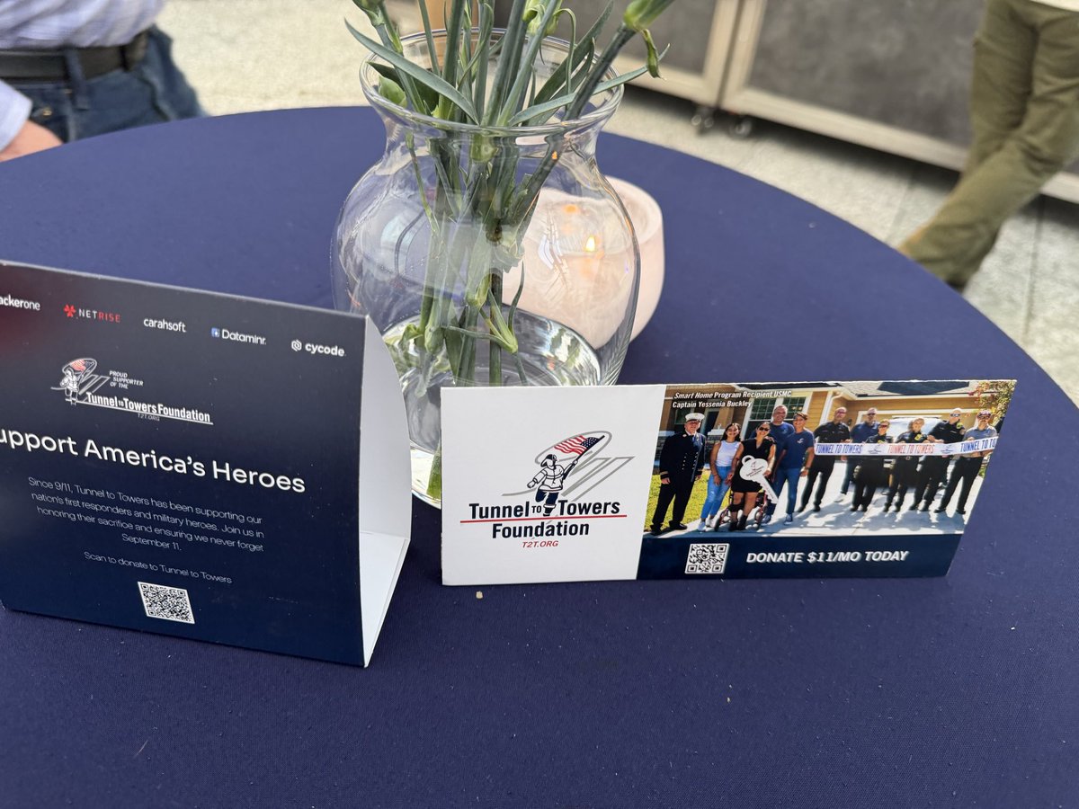 Publisher of Cyber Defense Magazine tweet media