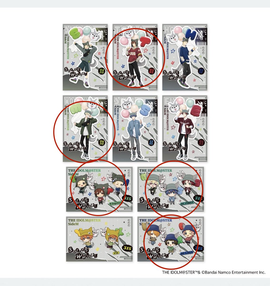 yuka @固定確認推奨 tweet media