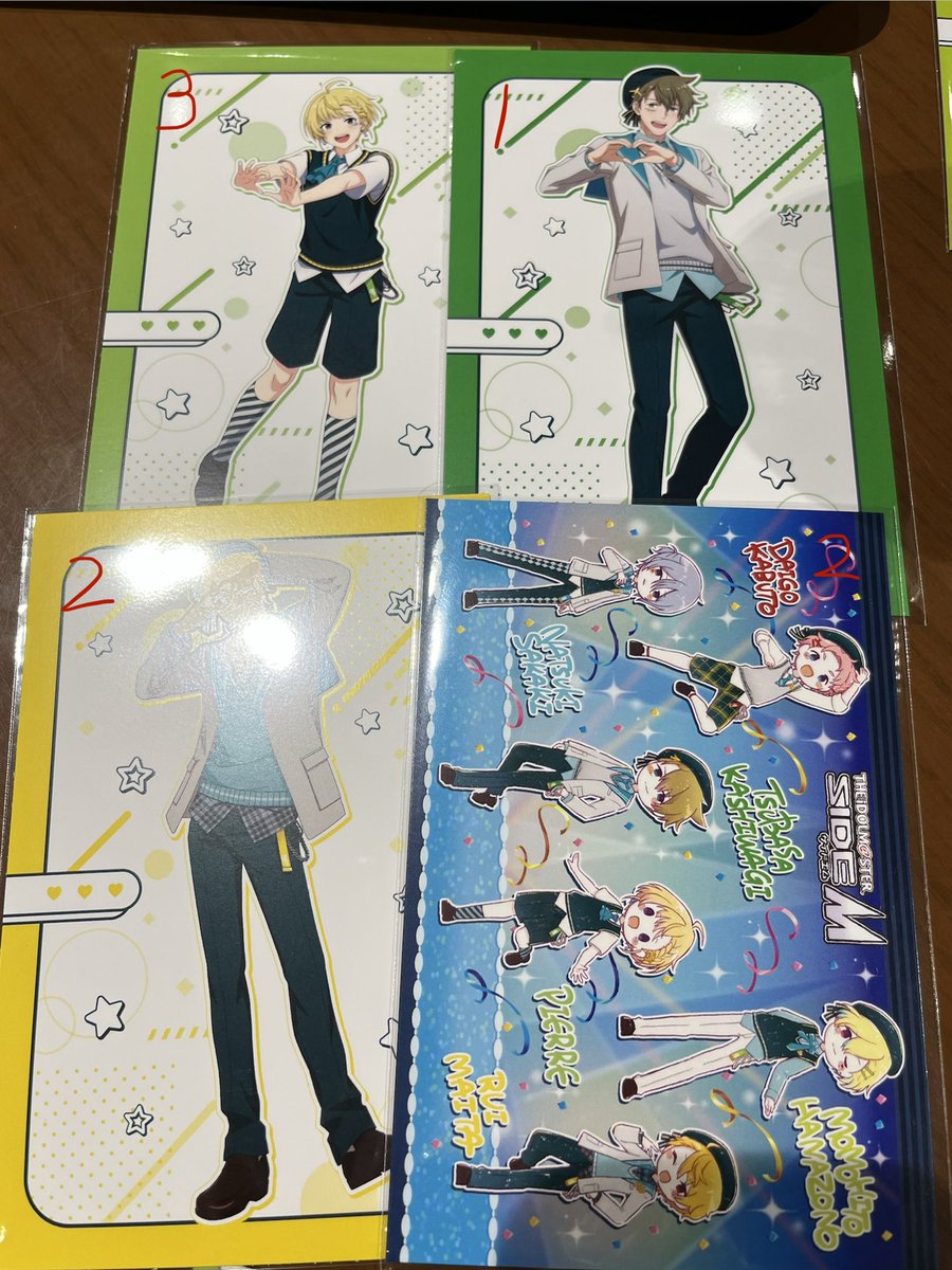 yuka @固定確認推奨 tweet media