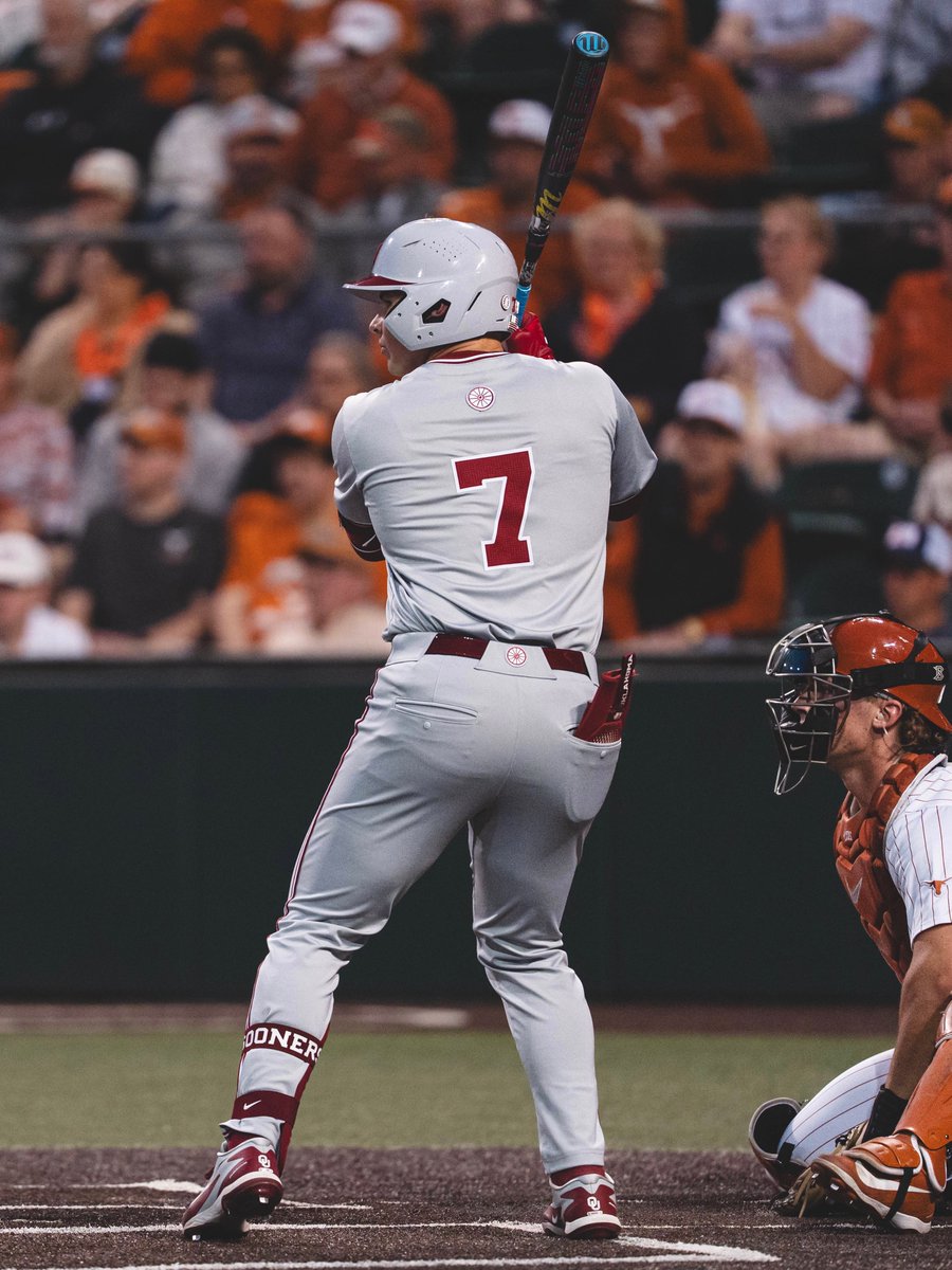 Oklahoma Baseball tweet media