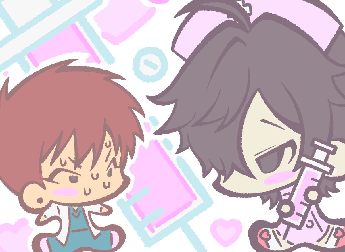 대운복덕방 tweet media