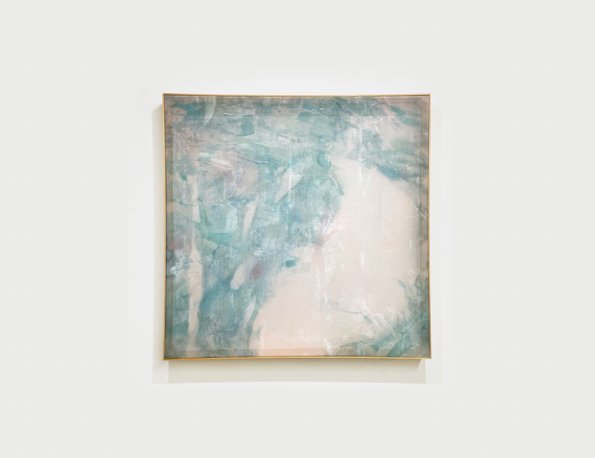 【本日最終日】木村萌 個展「景色のまたたき」

本日最終日。
作家在廊／18:00まで開廊しています。
あたたかな一日、ゆっくりご覧いただけそうです。
どうぞお見逃しなく。

木村萌「景色のまたたき」
2026.02.27 – 03.28
lokogallery.com/archives/exhib…