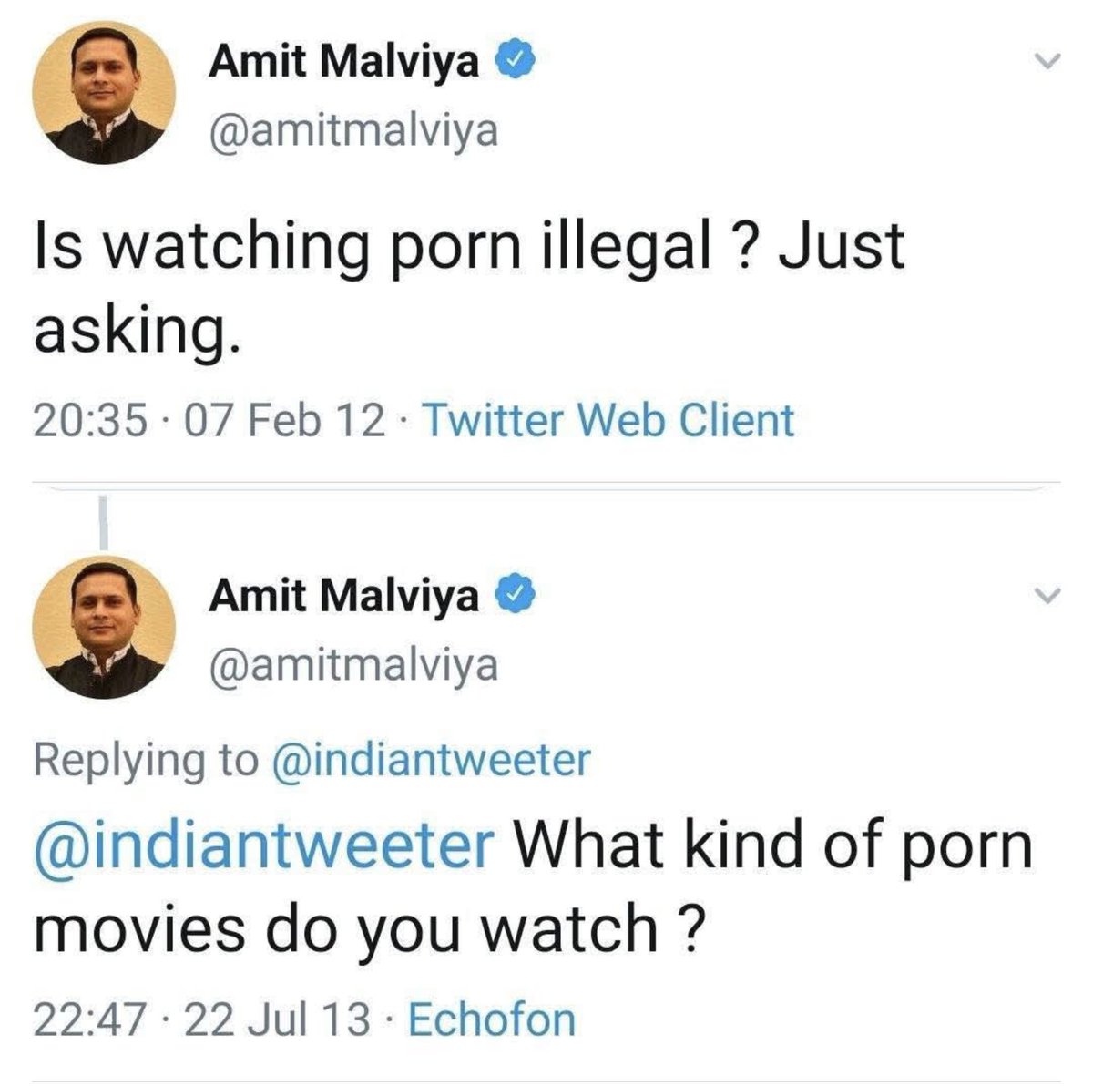 Exx Cricketer tweet media