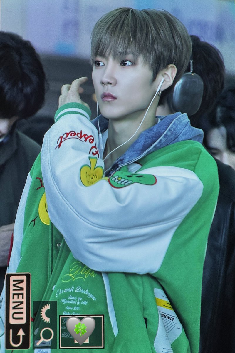 네잎이🍀 tweet media