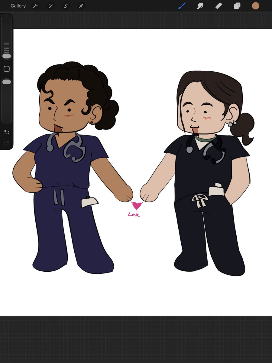 donny 🧸🩺 tweet media