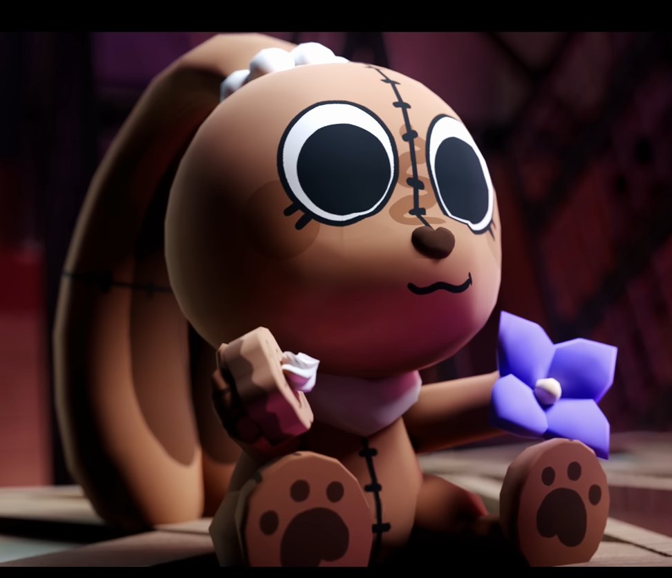 🎭A Fool tweet media