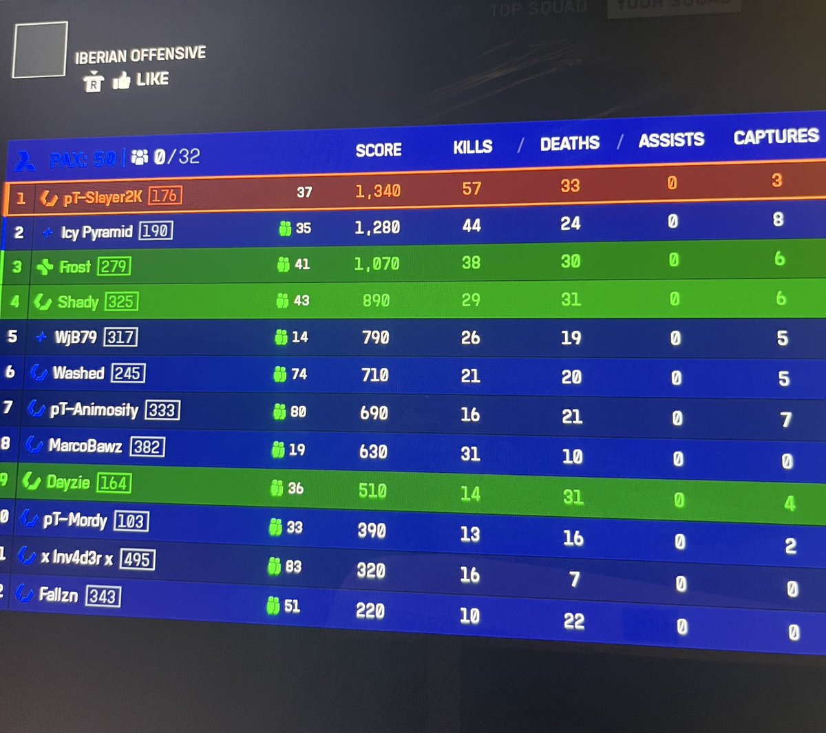 slayer-iwnl- tweet media