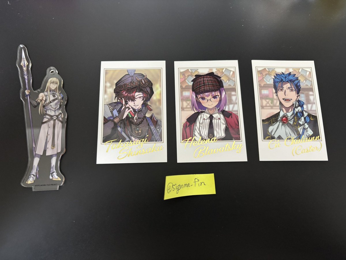シグマ tweet media
