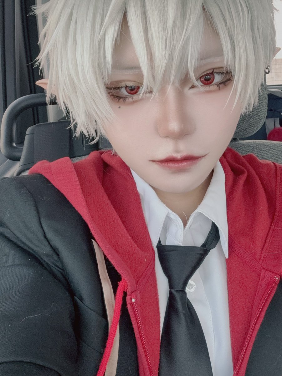 麗 Tagお迎え中 tweet media