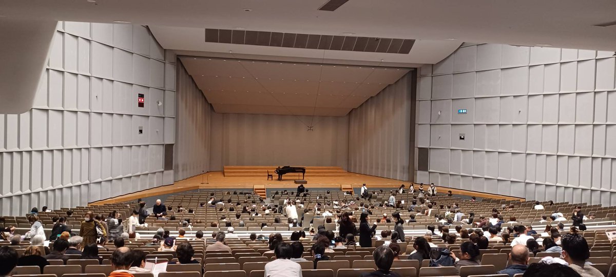 混声合唱団コール044 tweet media