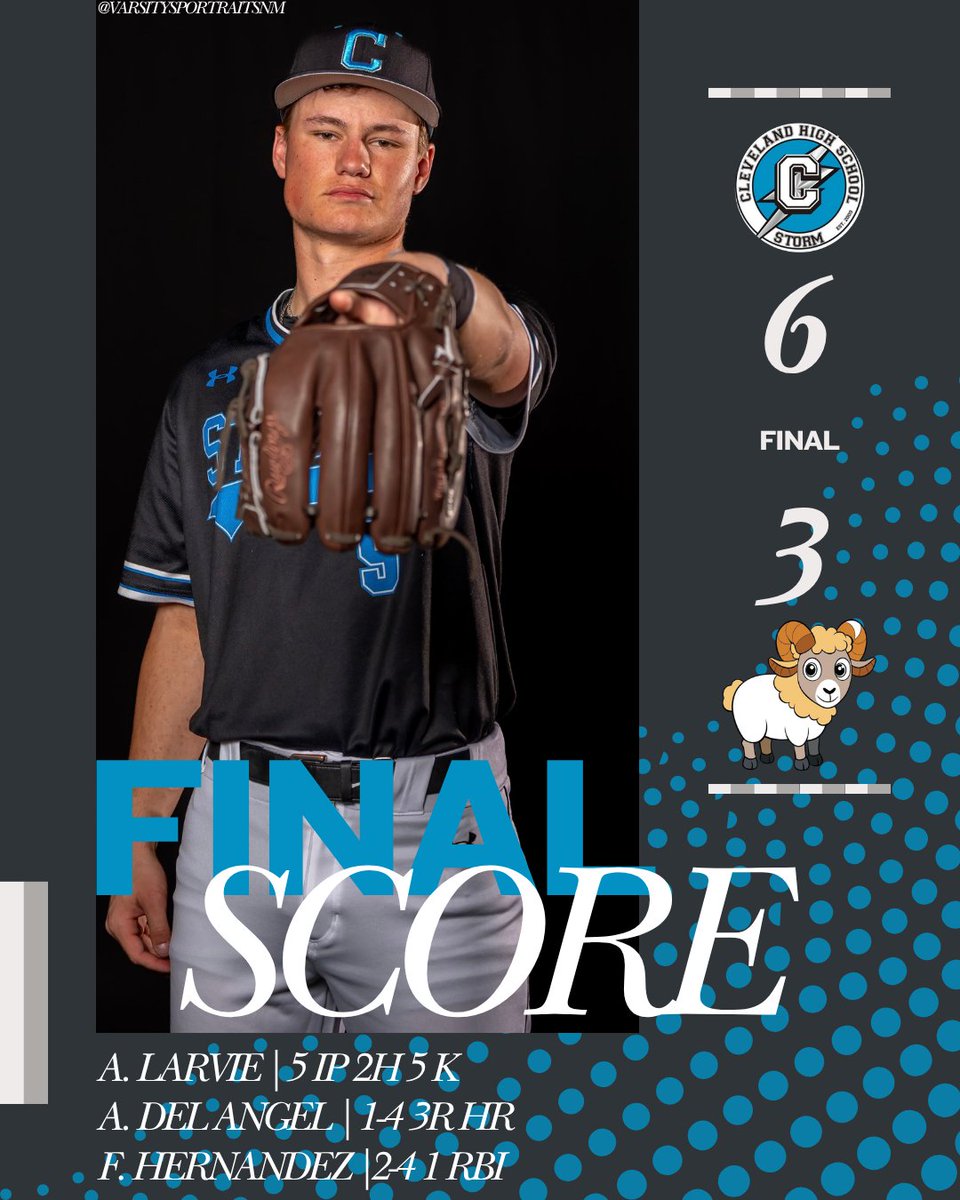 ClevelandStormBaseball tweet media