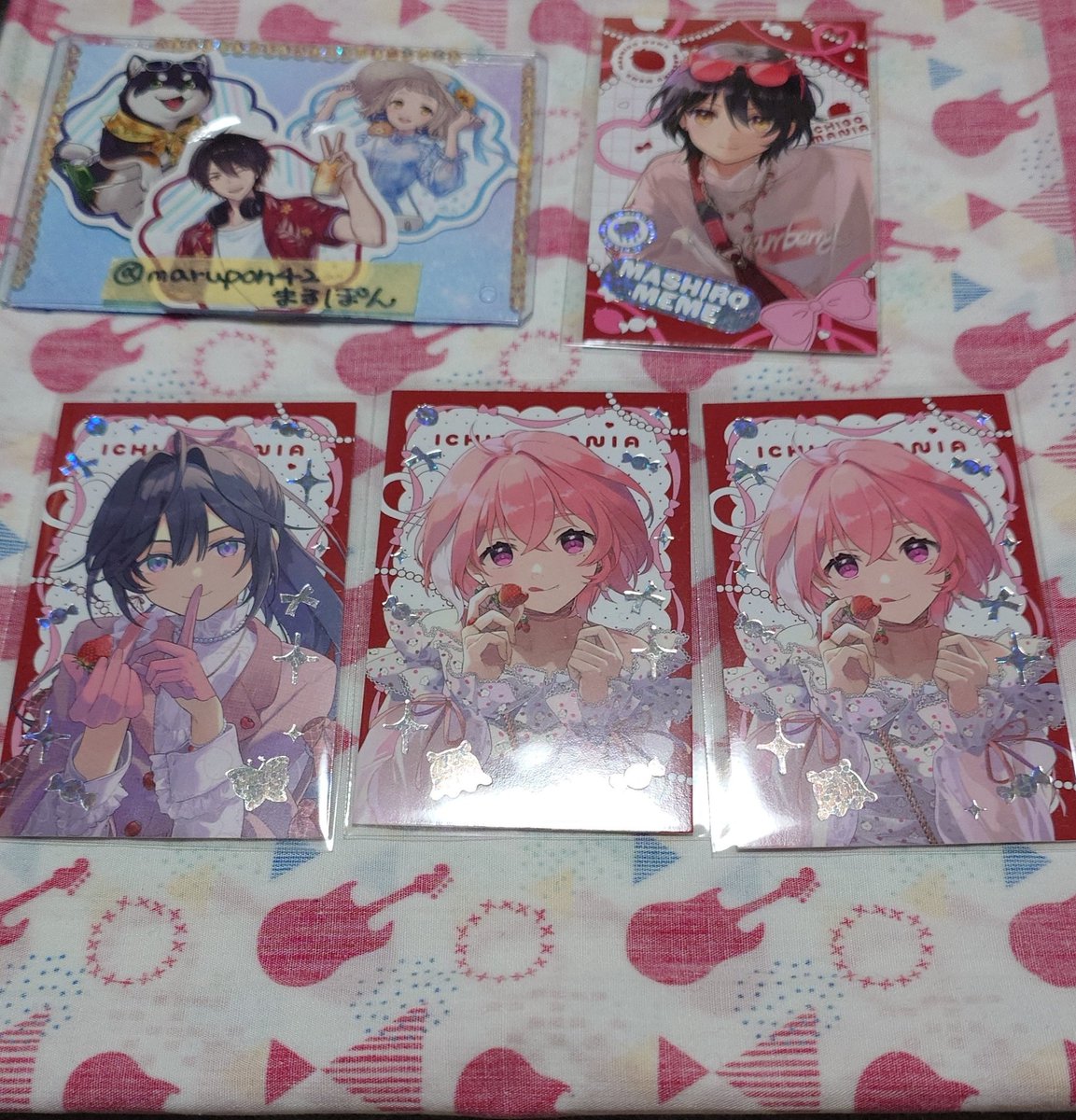 まるぽん(取引専門)固定ツイ必読 tweet media