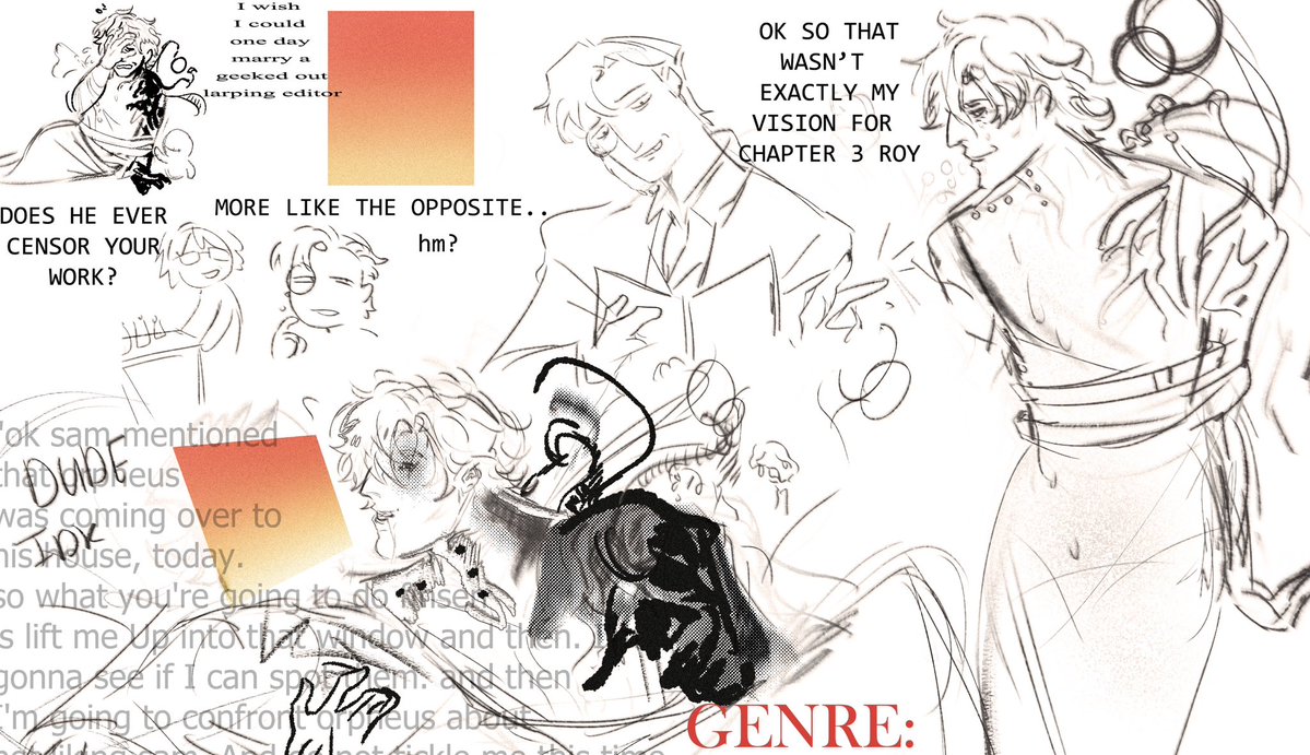 hydefever tweet media