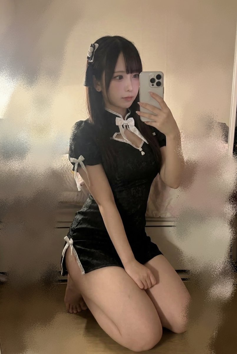 りおち tweet media