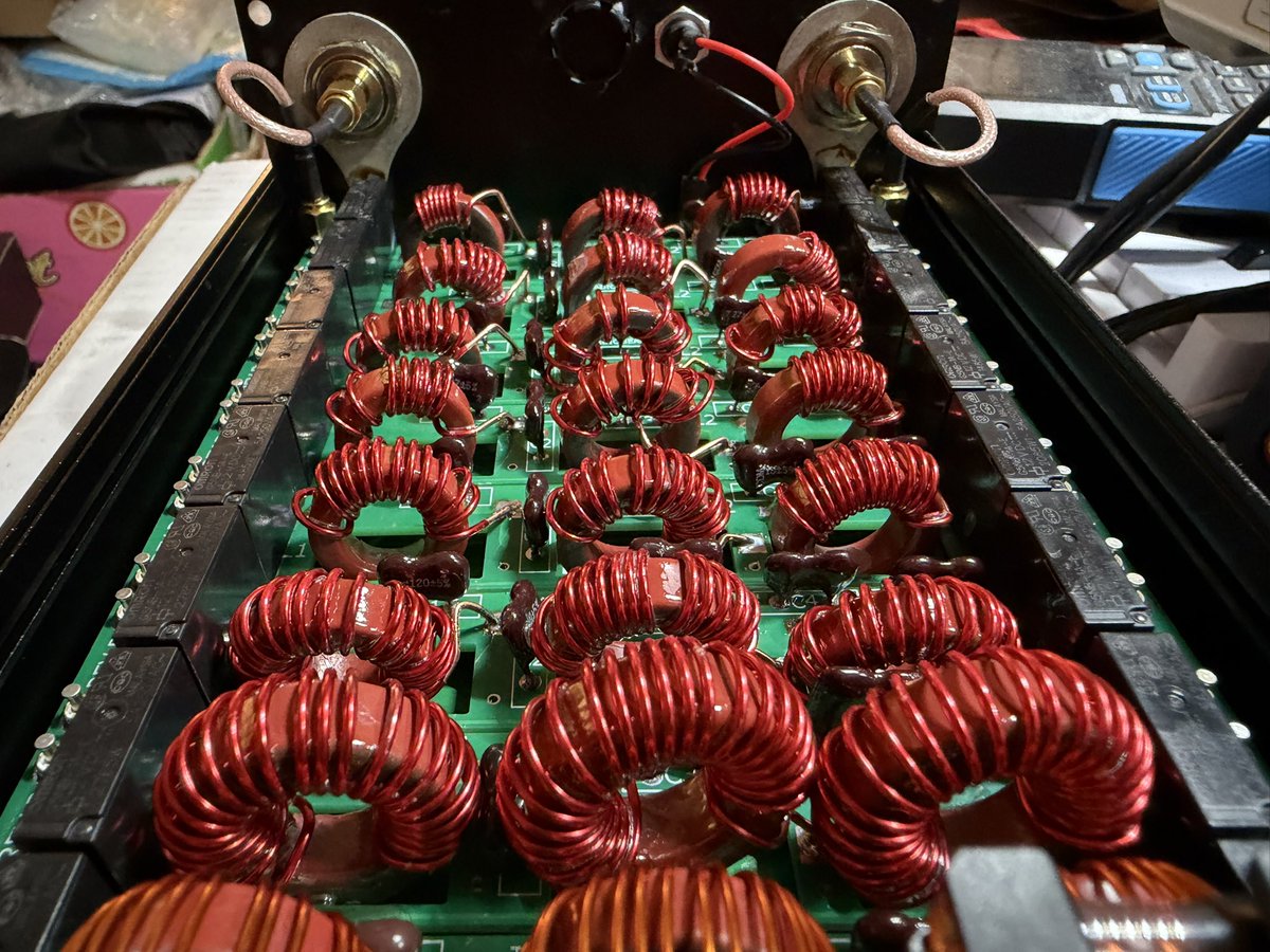 Jeremy KD8TUO 🇺🇸⏦⎓⎎⎍⏚ tweet media