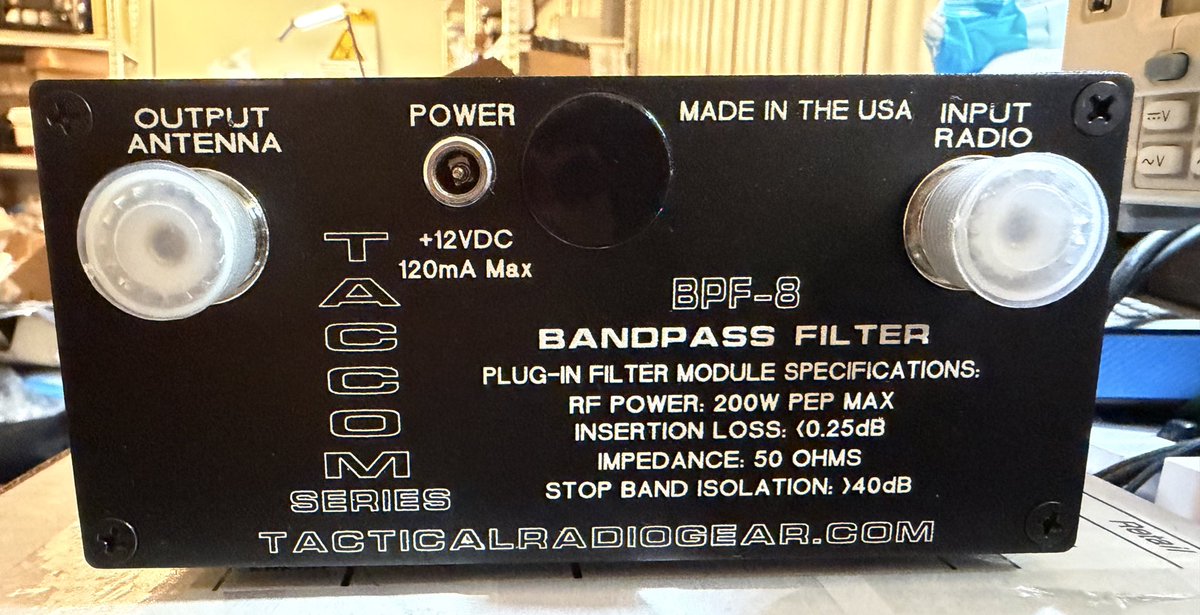 Jeremy KD8TUO 🇺🇸⏦⎓⎎⎍⏚ tweet media