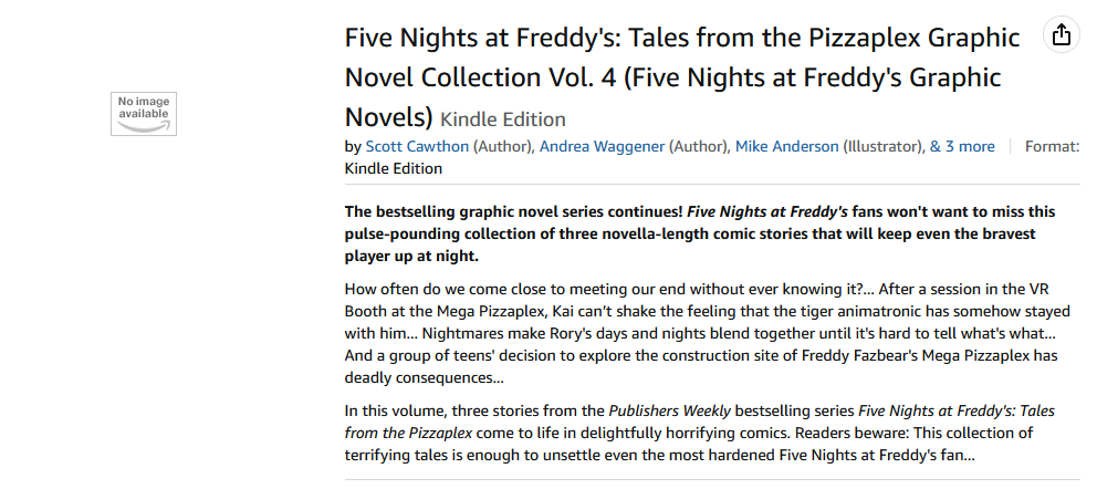 Secret of the Marketing tweet media