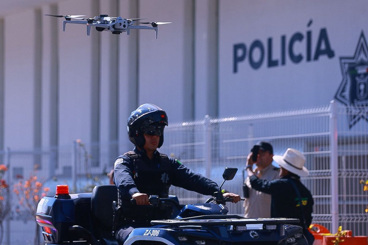 María Gómez Rueda tweet media