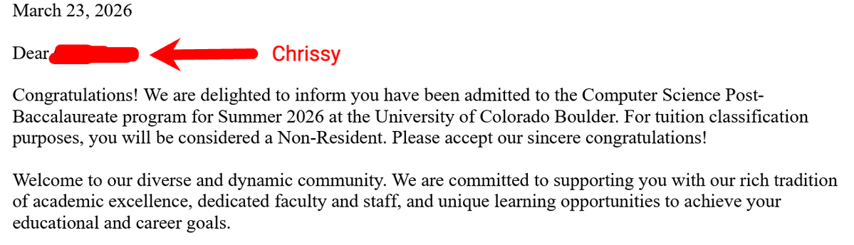 Chrissy Codes tweet media